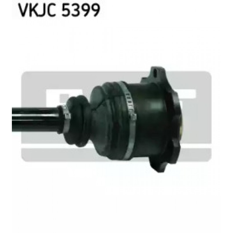VKJC 5399 SKF - Привідний вал